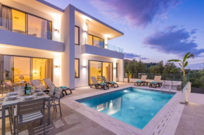 Villa Bougainvillea Boutique 2 by Villa Plus